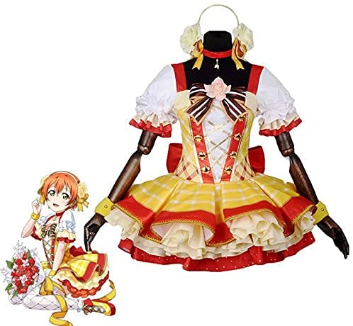 Amazon.co.jp: 衣舞cos Love Live! ラブライブ! アイドル